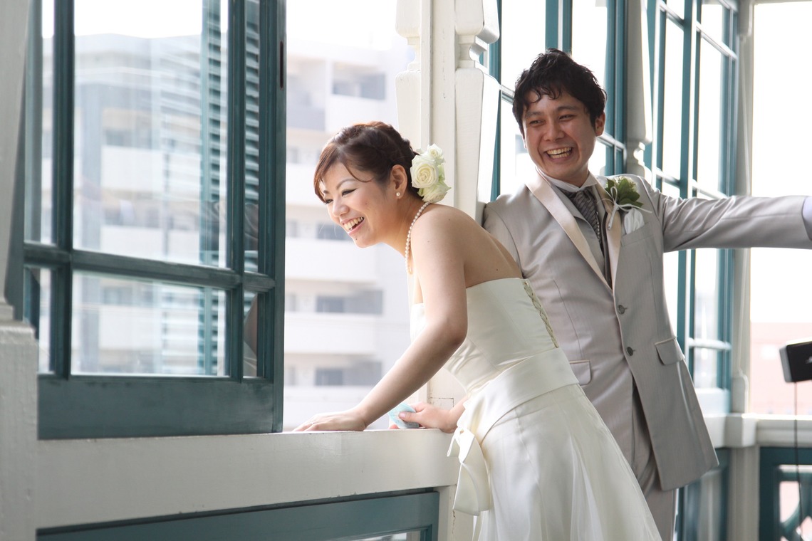 Photo of Guggenheim House taken by Fotocross