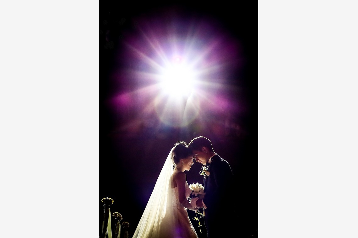 加倉井 規晃が撮影した「前撮り・式場・洋装」の写真