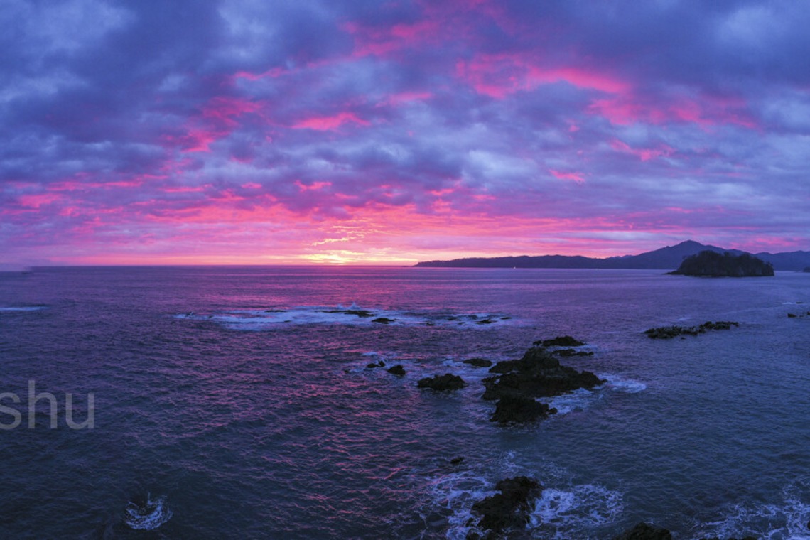 studio風集が撮影した写真のアルバム「ドローン」