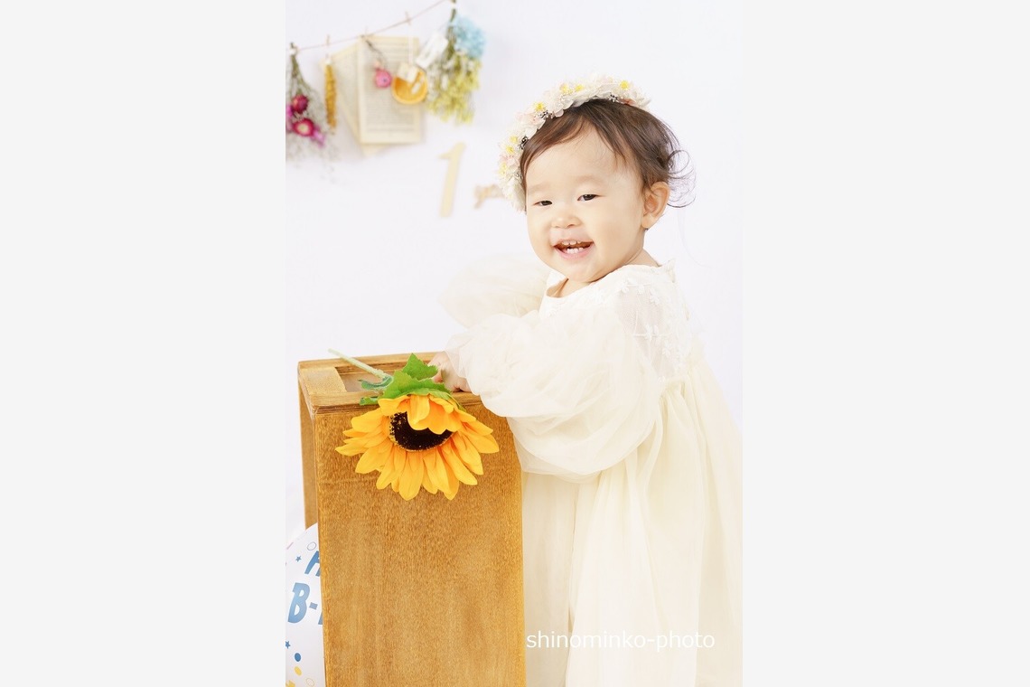 しのみんこフォトが撮影したその他/家族写真の出張撮影/旅行先の記念撮影のアルバム「お誕生日・初節句・結婚記念日・旅行・スポーツなど」