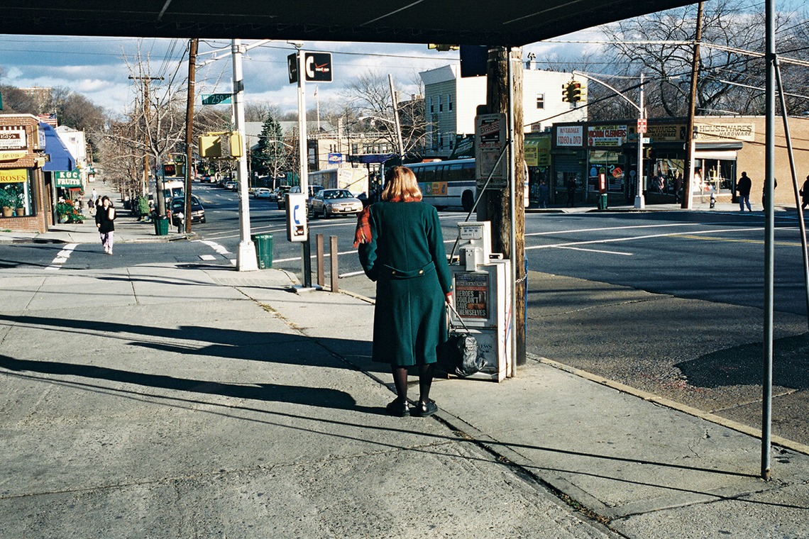 森田寫眞館が撮影した「N.Y」の写真