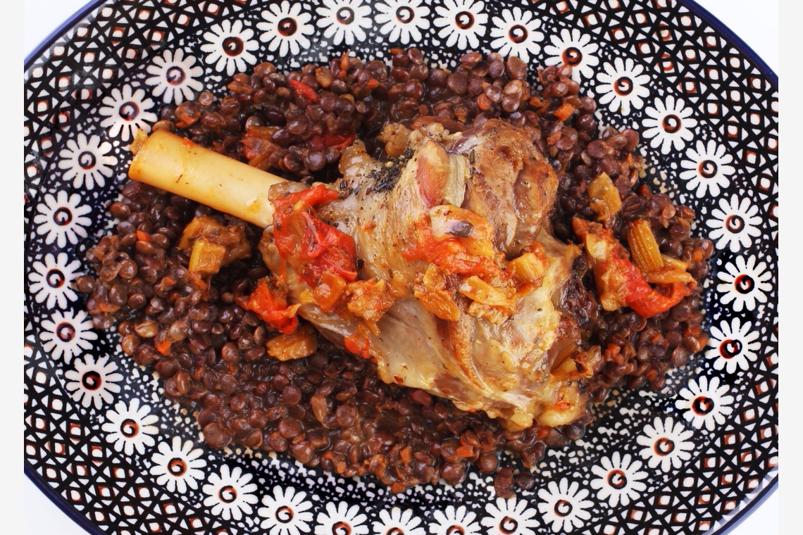 森安　照が撮影した「イタリアン・レストランメニュー」の写真