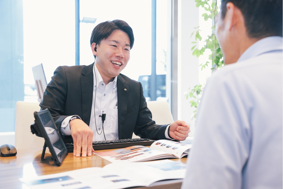 Yasui photographyが撮影した「企業求人」の写真