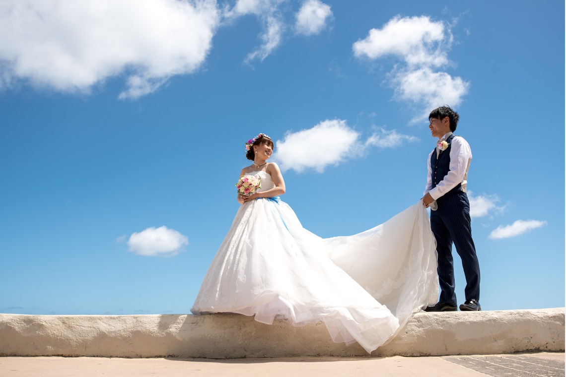 FRANK SAKAKIBARAが撮影した「ザ　ベストデイ　エバー」の写真