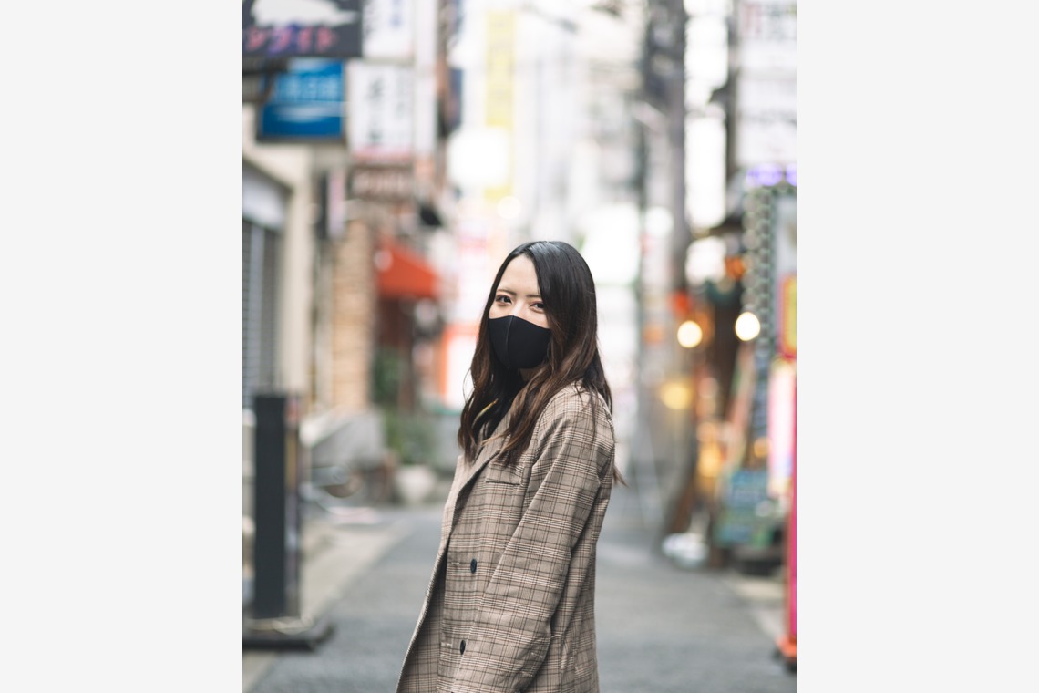 宮腰流弥が撮影した「過去作品」の写真