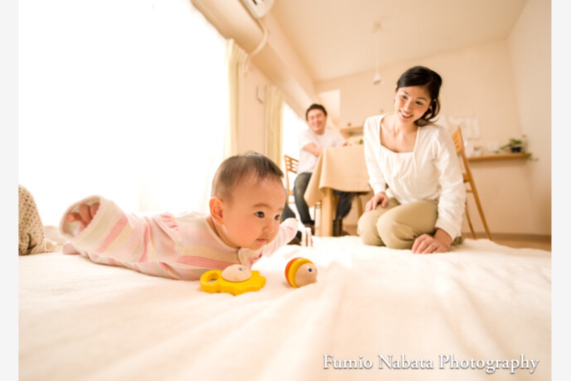 名畑文巨写真事務所