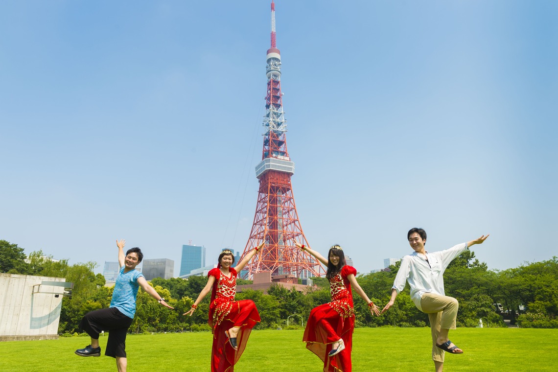 本間 高大が撮影した「企業様案件」の写真