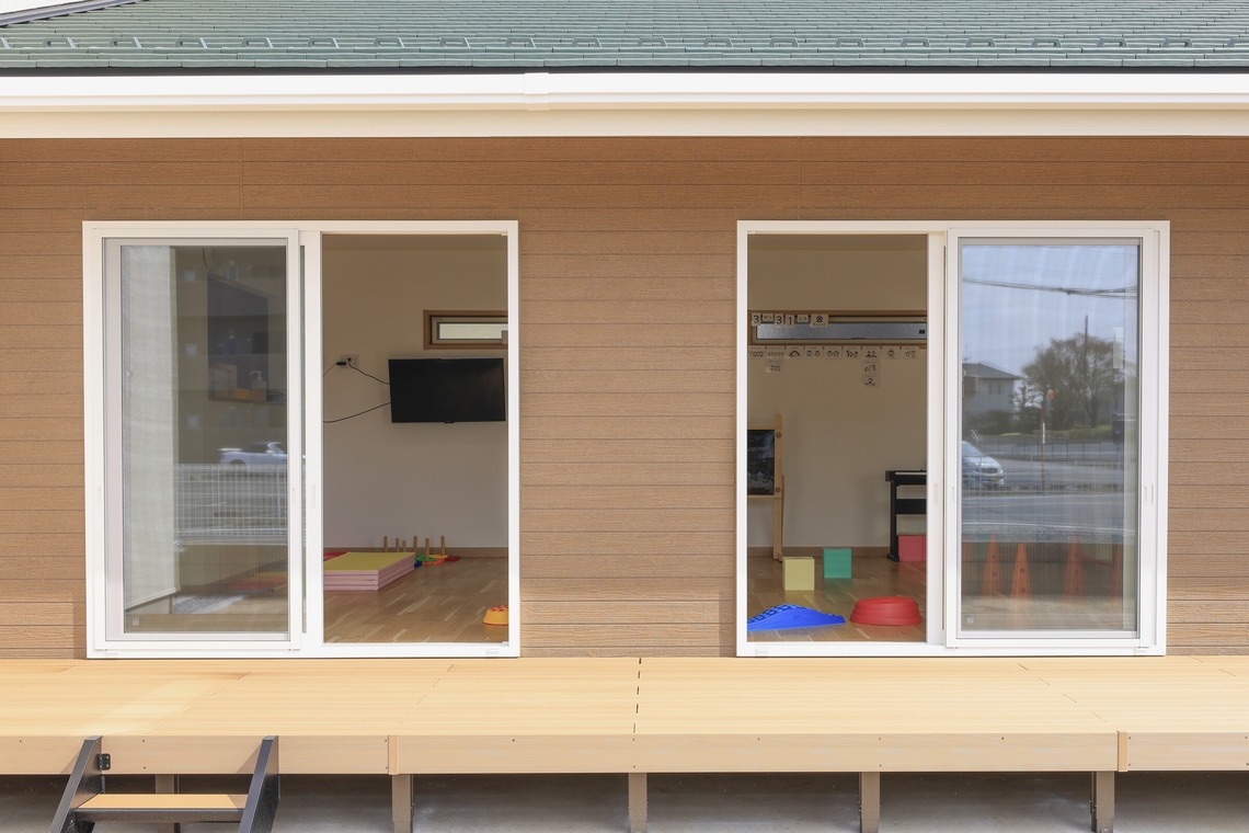 マモさんの写真室が撮影した写真のアルバム「建物写真」