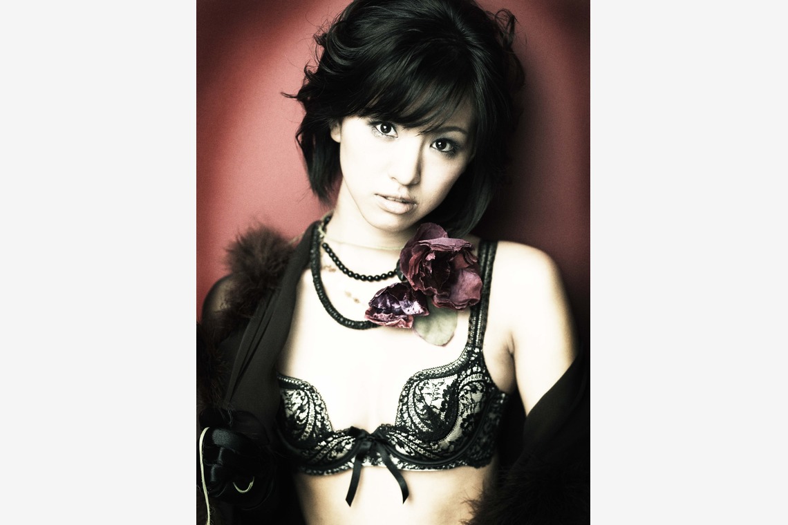 kiharu&photoが撮影した写真のアルバム「インナー【過去作例】」