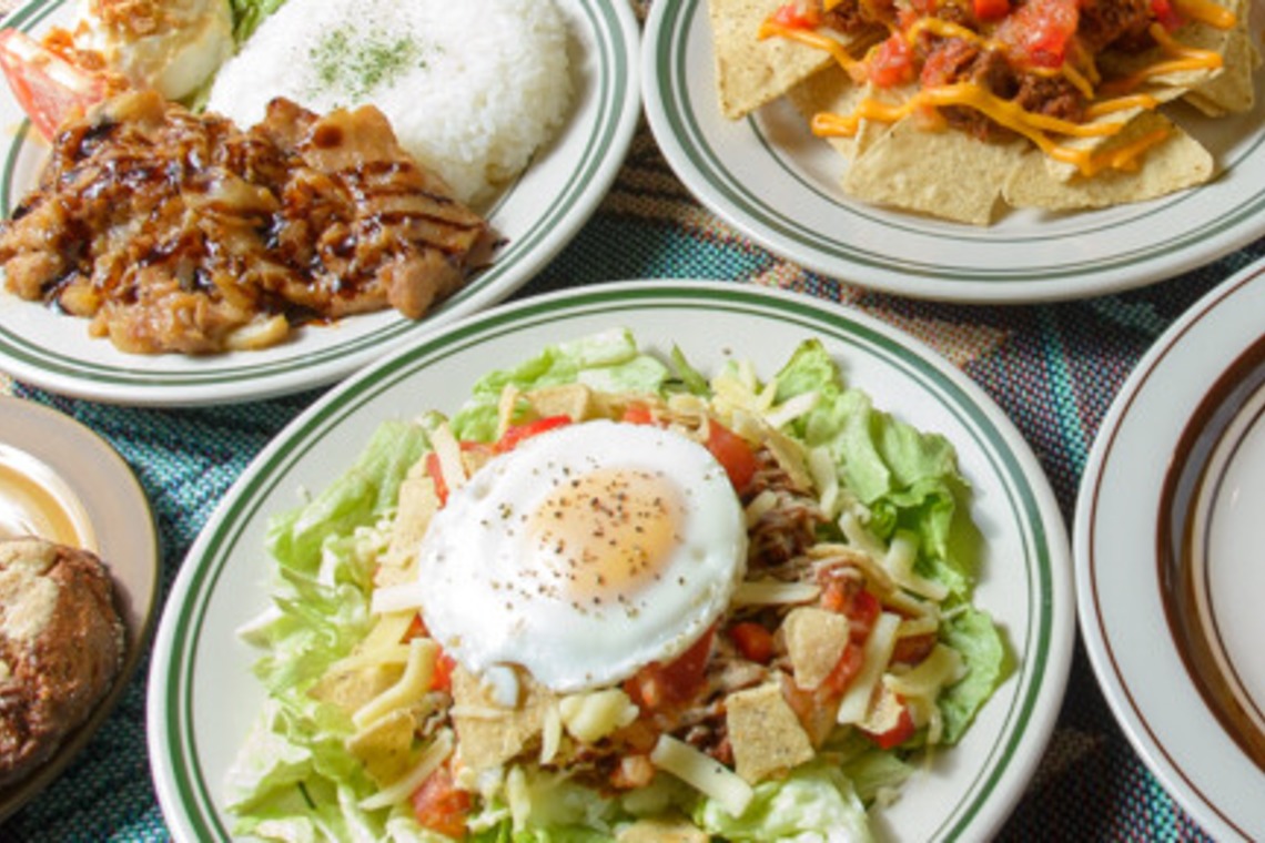 Photo Mが撮影した写真のアルバム「カフェメニュー」