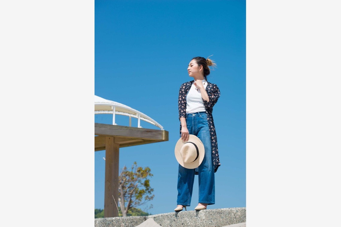 長野優幸が撮影した「人物」の写真