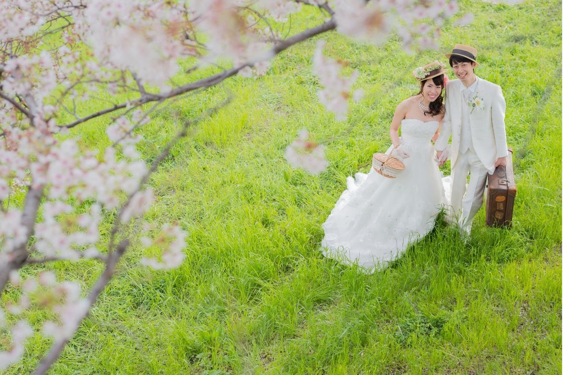 E-DETA FACTORY(出田憲司)が撮影した写真のアルバム「大阪/桜」