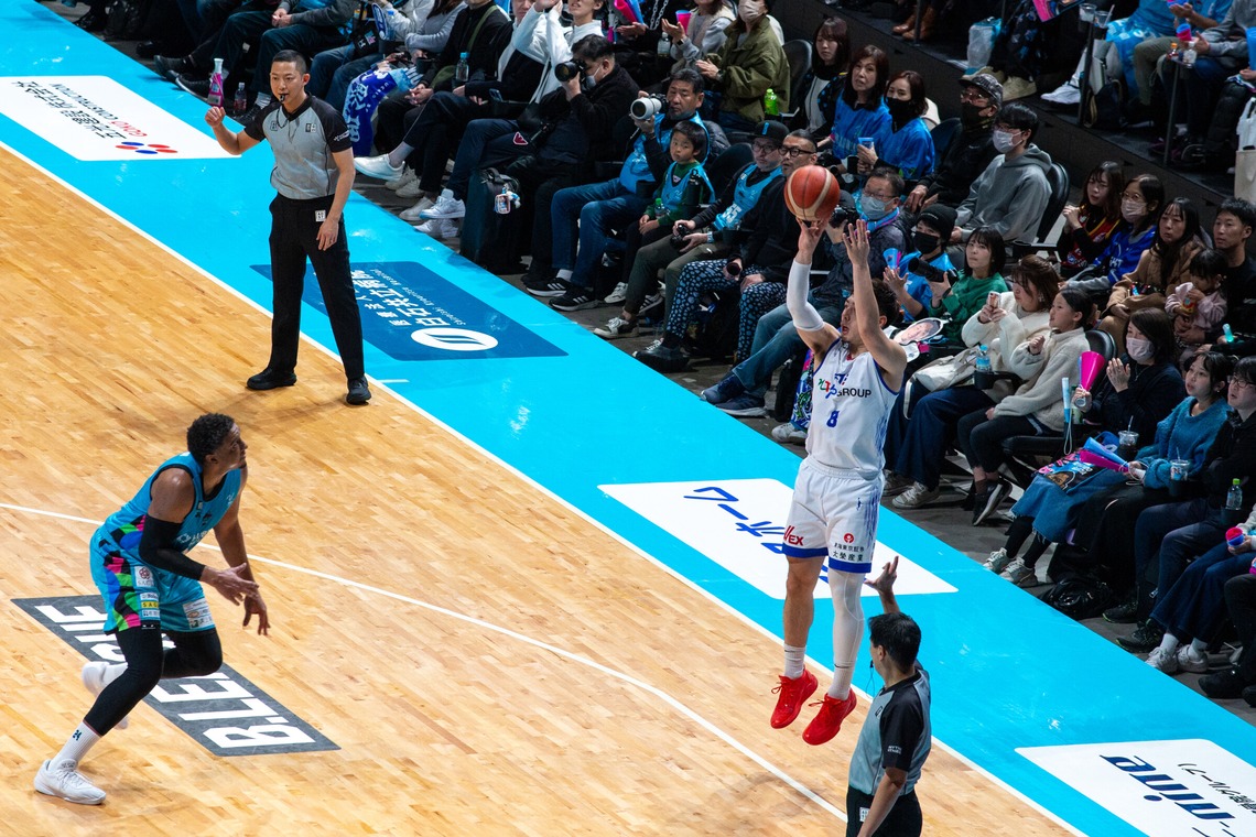 黒島倫夫が撮影した「スポーツ撮影」の写真