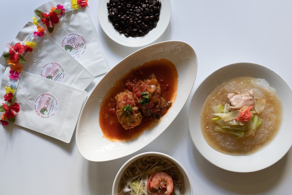 tkphotoが撮影した「料理撮影」の写真