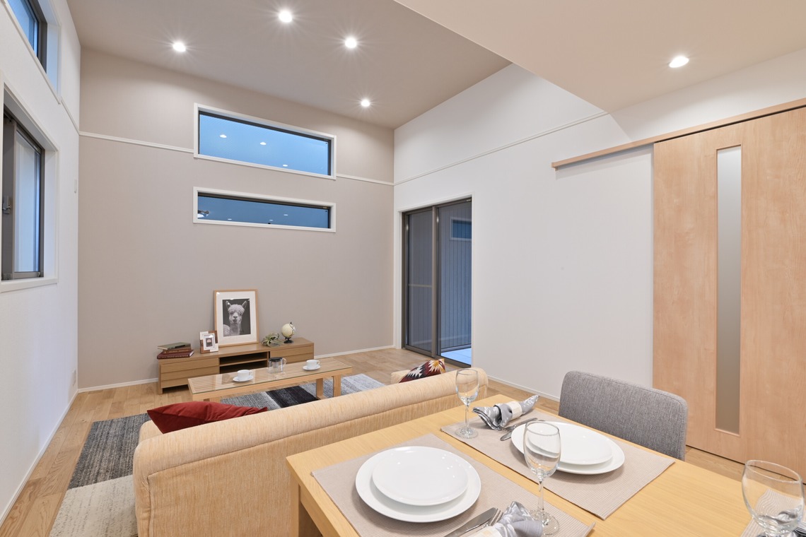 福田博之が撮影した写真のアルバム「建築撮影」