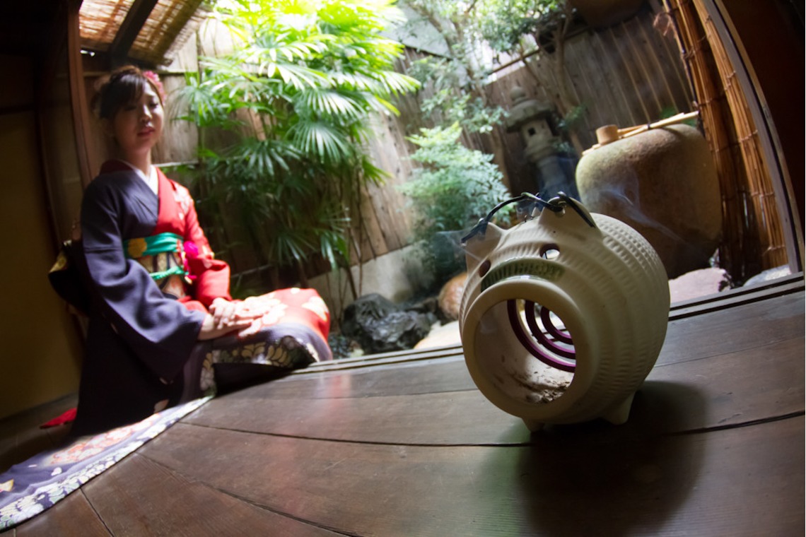 スマイルハンターが出張撮影した家族写真(キッズ,ベビーフォト)などが写った「成人式フォト」の家族写真