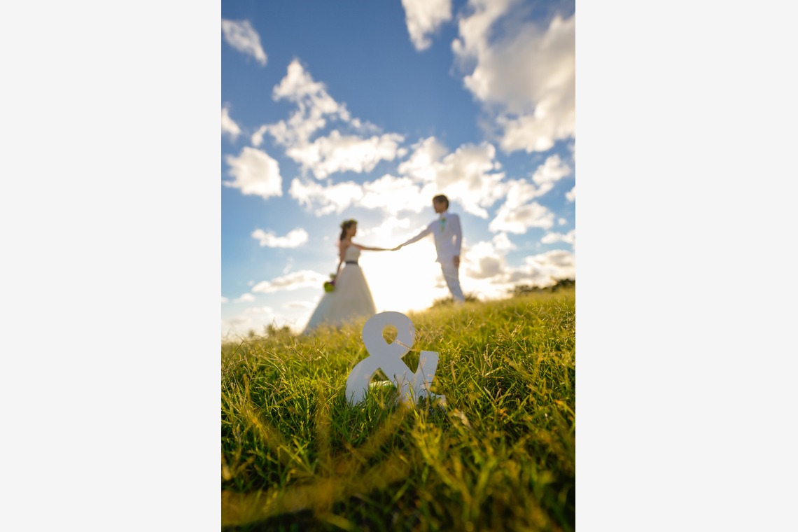 amp HAWAII WEDDING PHOTOGRAPHYが撮影した写真のアルバム「ロケーションフォト」