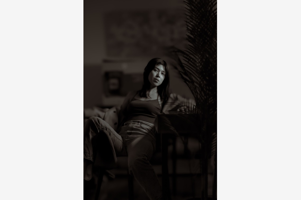 AVSが撮影した写真のアルバム「スタジオ」