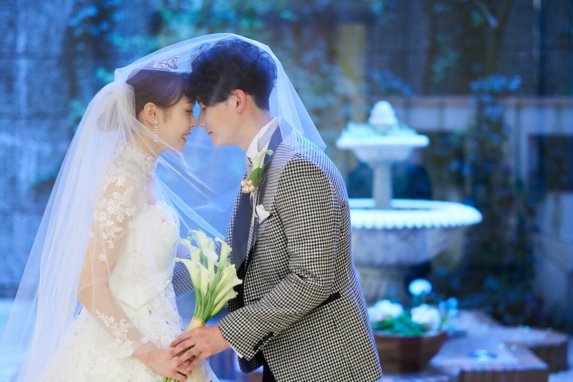 アートシーン株式会社が撮影した「洋装撮影」の写真