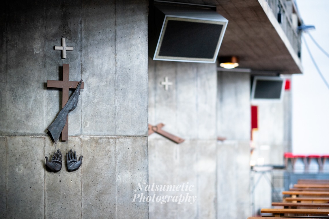 Natsumetic Photography (小関晃典)が撮影した「ウェディング」の写真