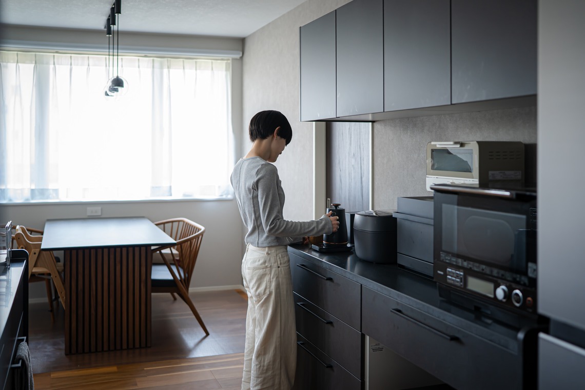 Memoriaが撮影した写真のアルバム「ビジネスフォト」