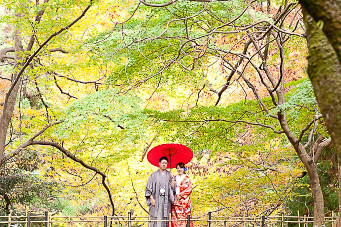 photo 4 u（塙田 基伸）が撮影した「一日聖宝寺前撮り」の写真