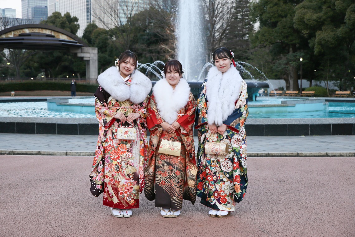 出張撮影　FotoMatograph　間藤　恒が撮影した「22.01.10-道上様」の写真