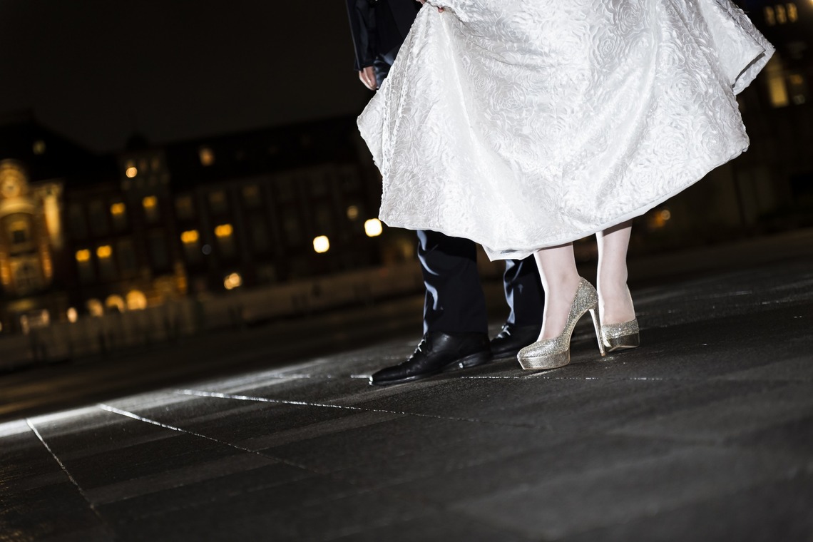 24to Produceが撮影した「東京タワーナイトフォト」の写真