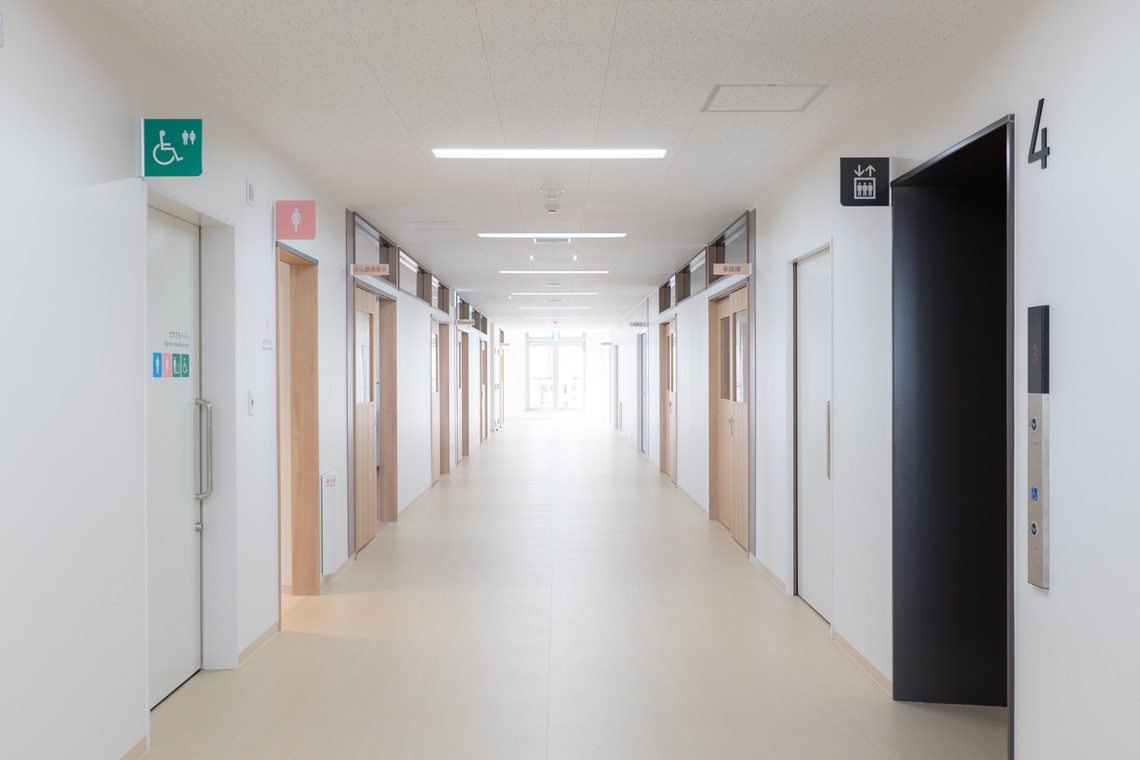 Ohama Photographが撮影した「建築関係の撮影（一軒家,商業施設等）」の写真