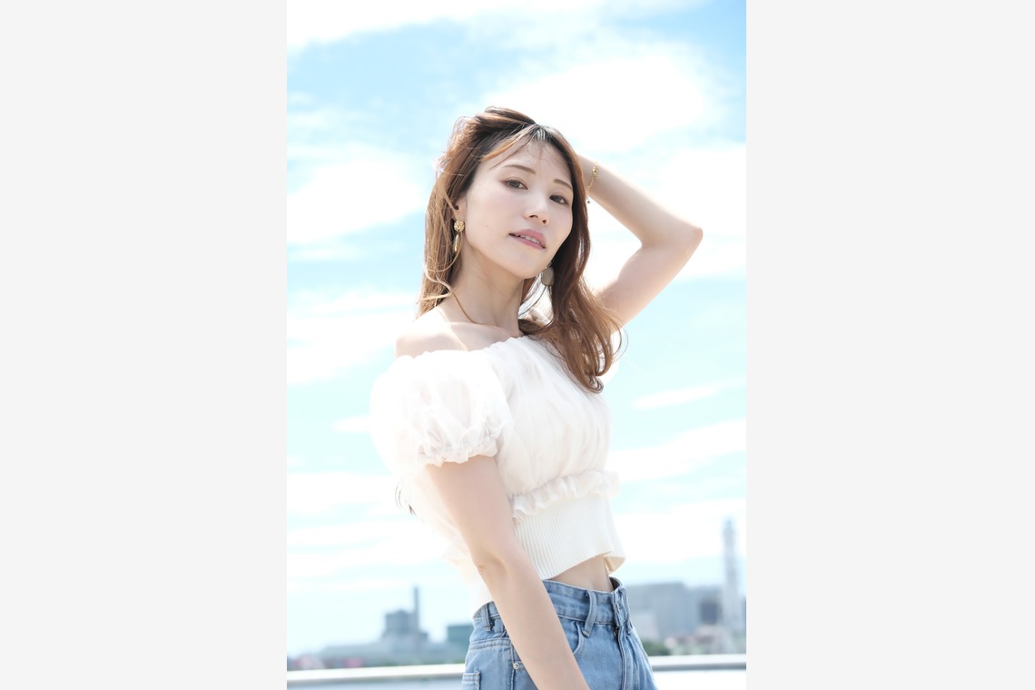 UKPHOTOが撮影した「人物撮影」の写真