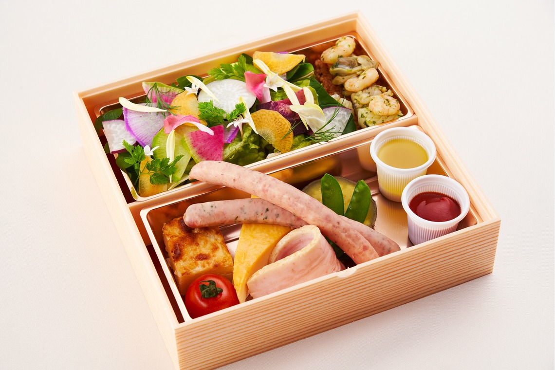 森田寫眞館が撮影した「料理」の写真