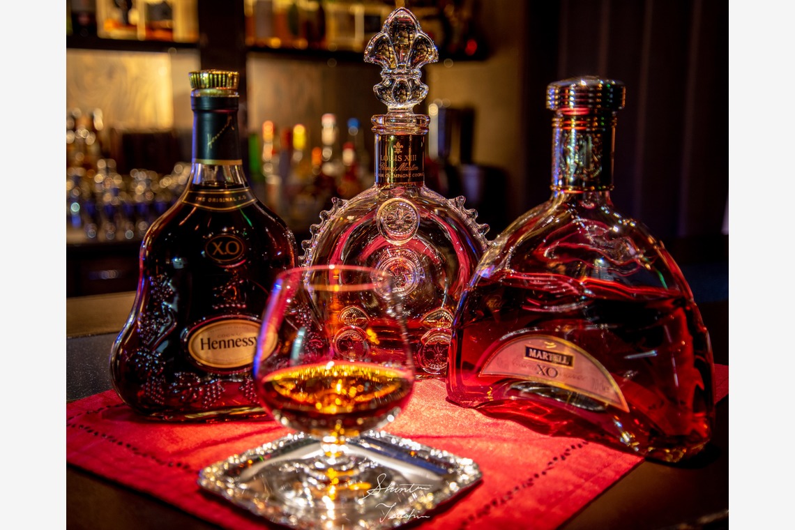 Shintaro Tsushimaが撮影した「バーの撮影」の写真