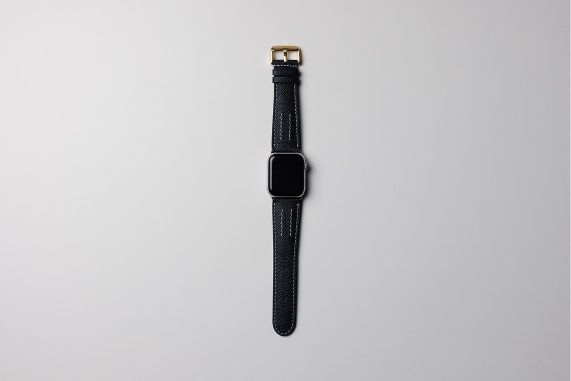 Yusuke Usuiが撮影した「YUTORI様 Apple Watch用ベルト Web・カタログ撮影」の写真