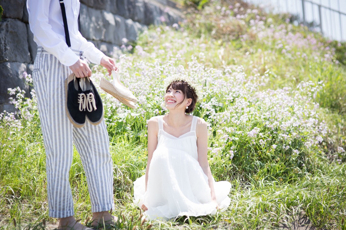 Photo of Wedding photo @ Hayama taken by APITS art photography