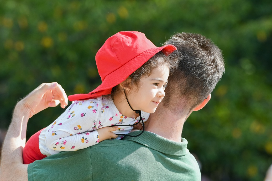 スタジオファンタスが撮影した写真のアルバム「インターナショナルスクール運動会」