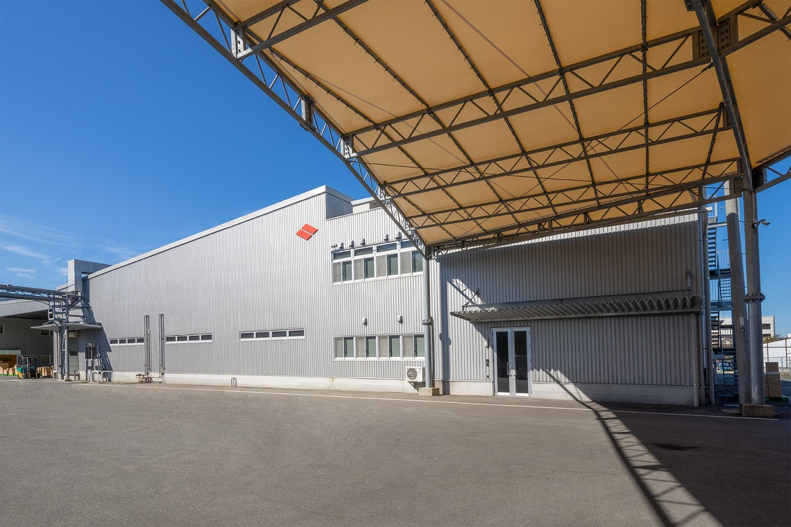 帆足慶一郎が撮影した「建築、店舗」の写真