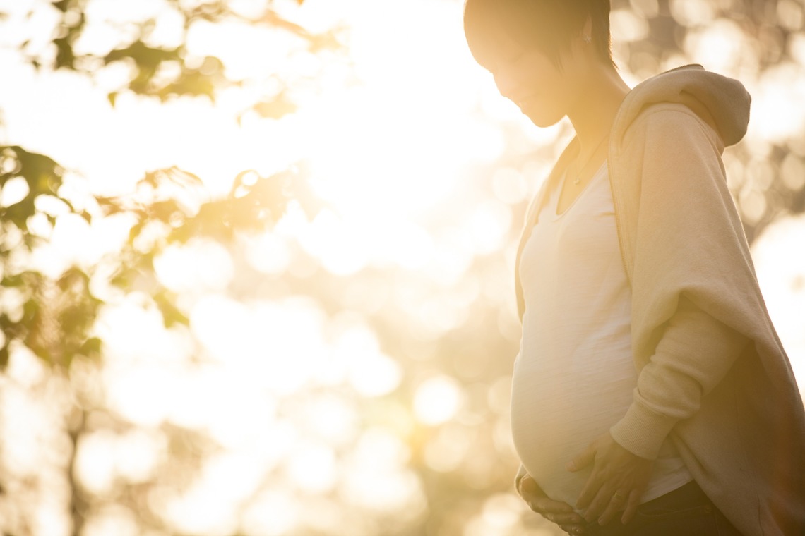 KISA photographyが撮影した写真のアルバム「マタニティフォト」