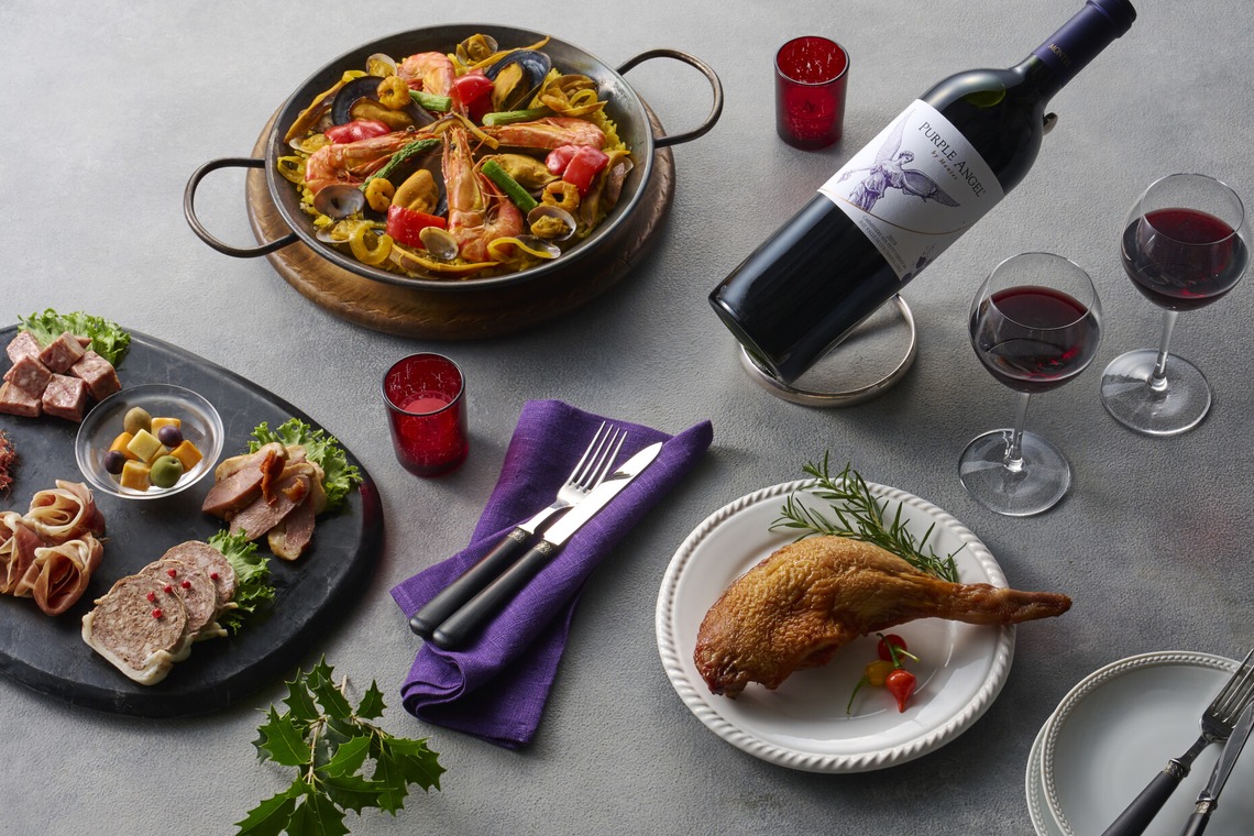 高橋　良が撮影した「料理」の写真