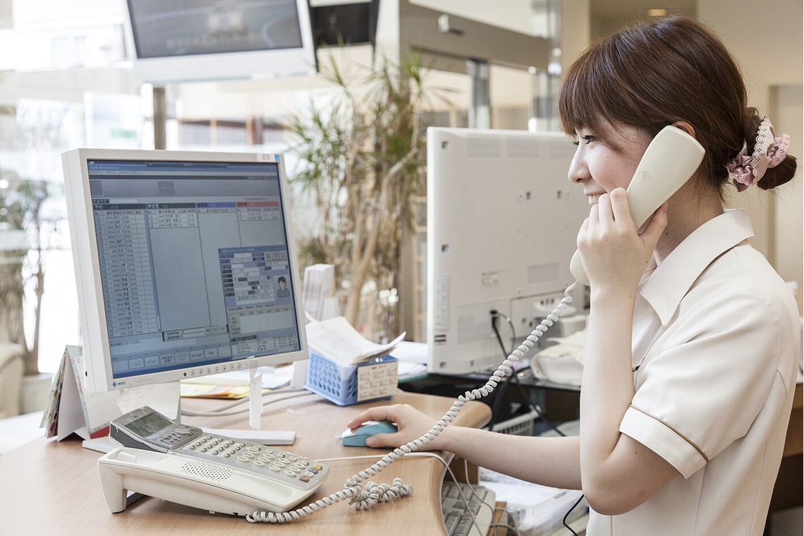 末安 善之が撮影した「クリニック」の写真