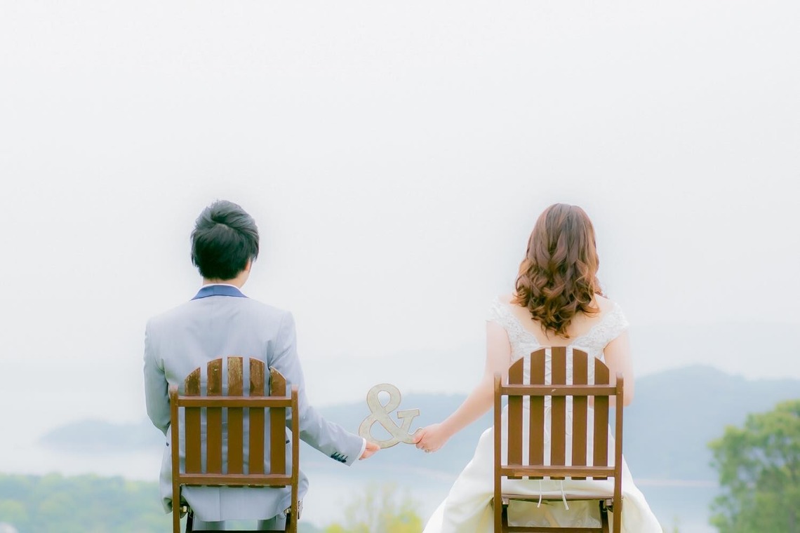 Location Studio GOODが撮影した「ロケーションフォト（洋装）」の写真