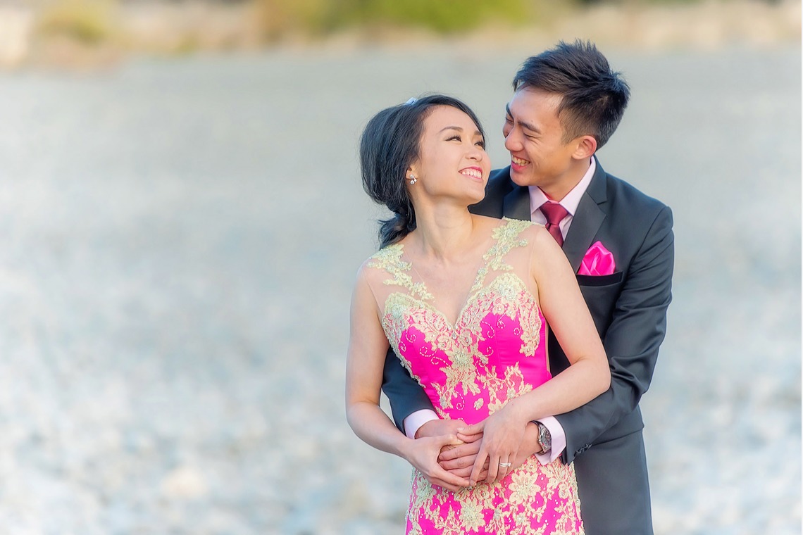 Photo of  taken by 2 of us photography