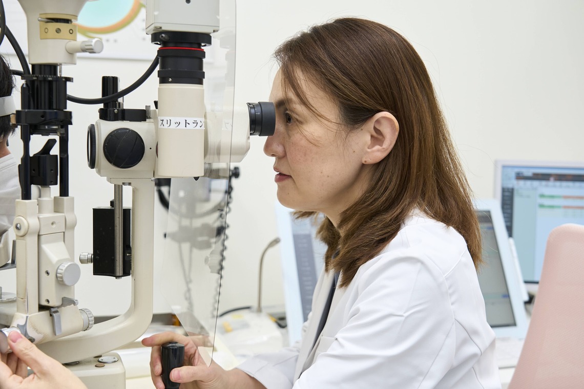 カメラマン　kが撮影した「医療系」の写真