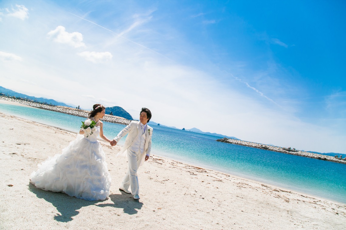 Re'creationが撮影した「和洋装前撮りフォト」の写真