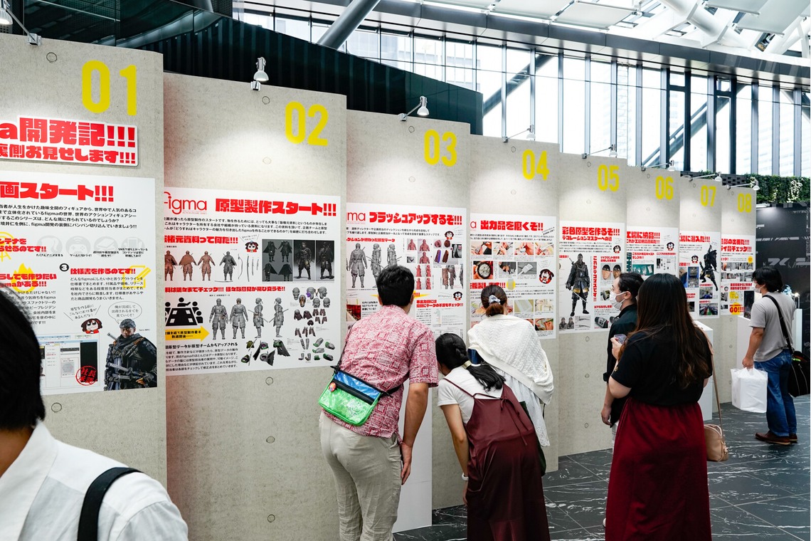 合同会社ワンダースリーが撮影した「イベント記録スナップ、パース撮影」の写真