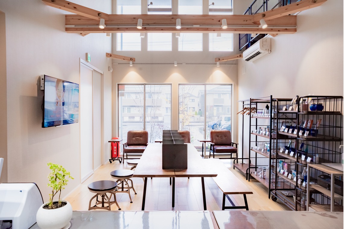 maimaiCameraが撮影した「店舗」の写真