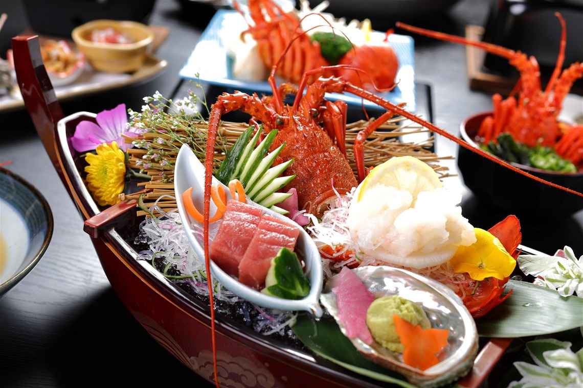 Wellフォトデザインが撮影した「飲食店・旅館等料理」の写真