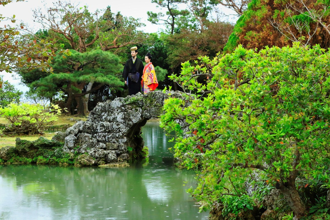 今泉真也が撮影した「ロケーション陸」の写真