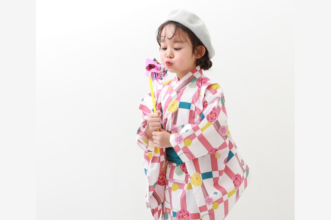 タコヤキが撮影した写真のアルバム「キッズファッション」