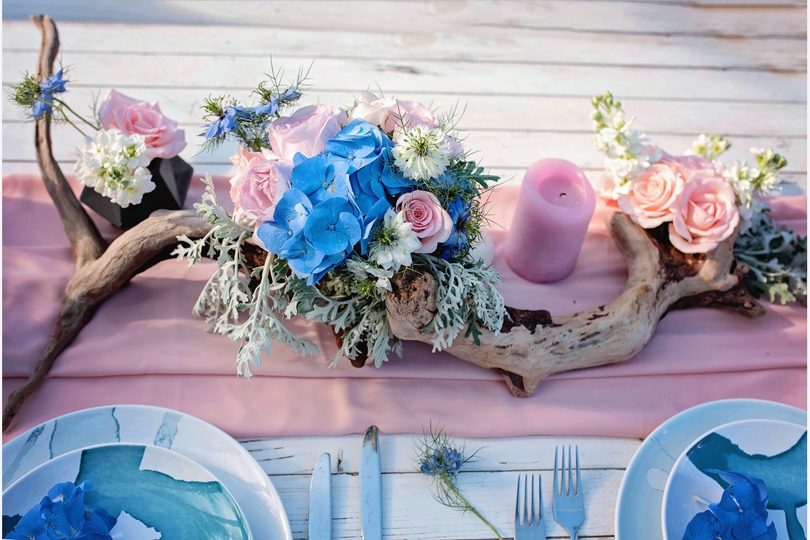 Mariela が撮影した「ブルガリアでの結婚式」の写真