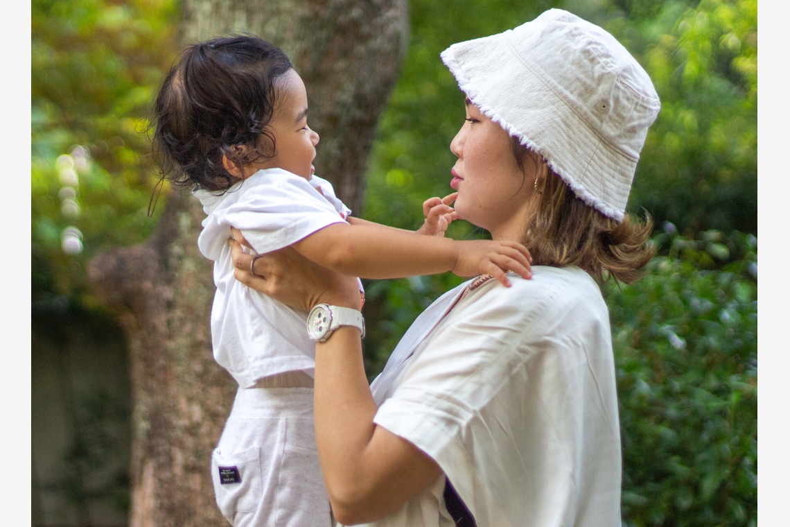Smile photo misakeが撮影した写真のアルバム「お子様出張撮影」